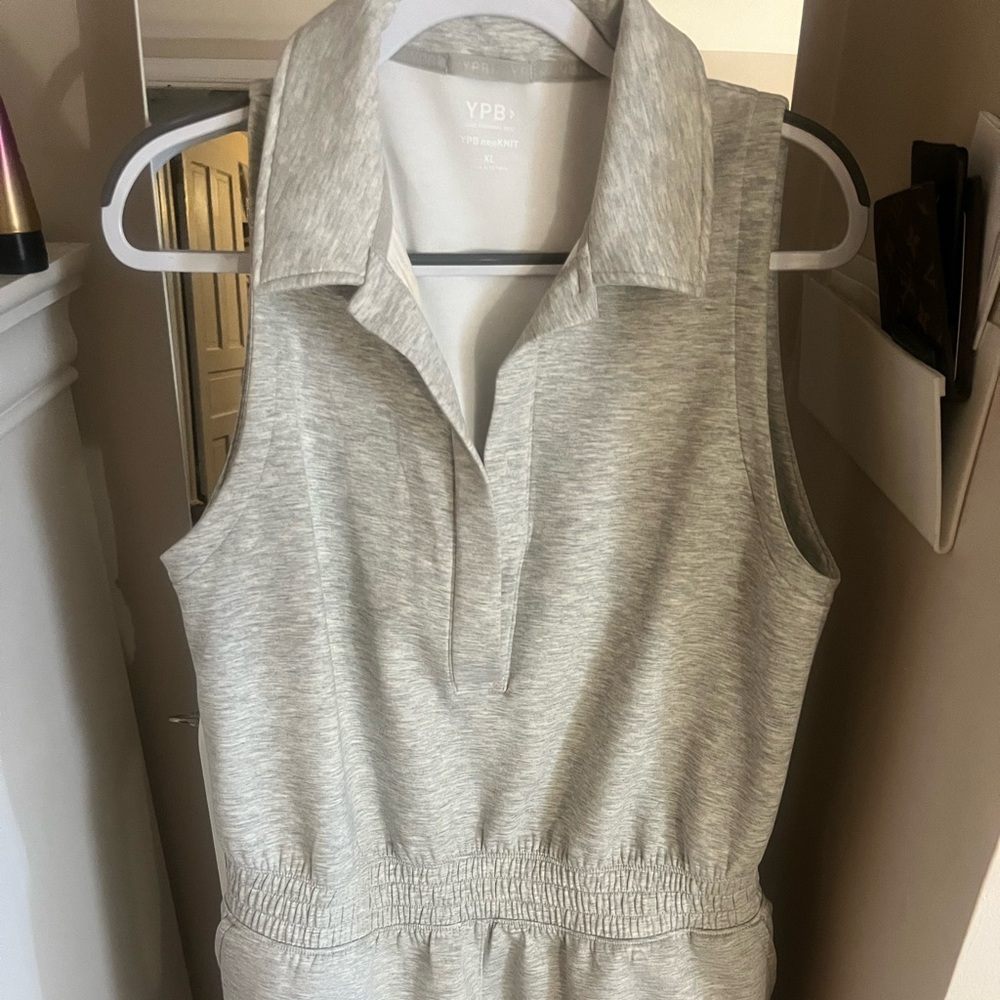 YPB (Abercrombi&Fitch) Romper Size XL